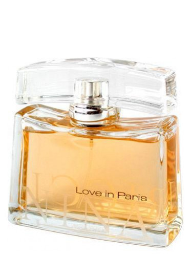 Love in Paris Nina Ricci 50 