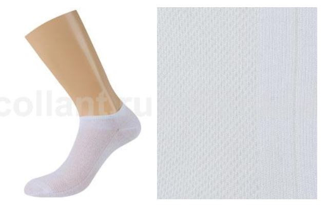 Миними Cotone1101 носки.JPG