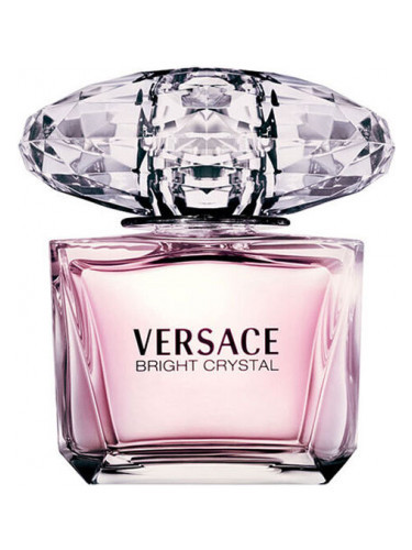 VERSACE Bright Crystal  . 90 .	4 334 .  10 =482+%+