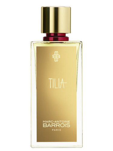 Tilia  MARC ANTOINE BARROIS 100 .  10 = 2150+%+