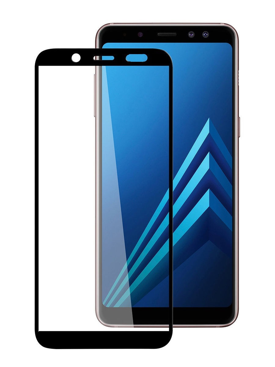      Samsung A6 Plus  9D (. ) - 59 .