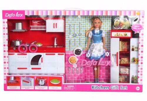  Defa Lucy 