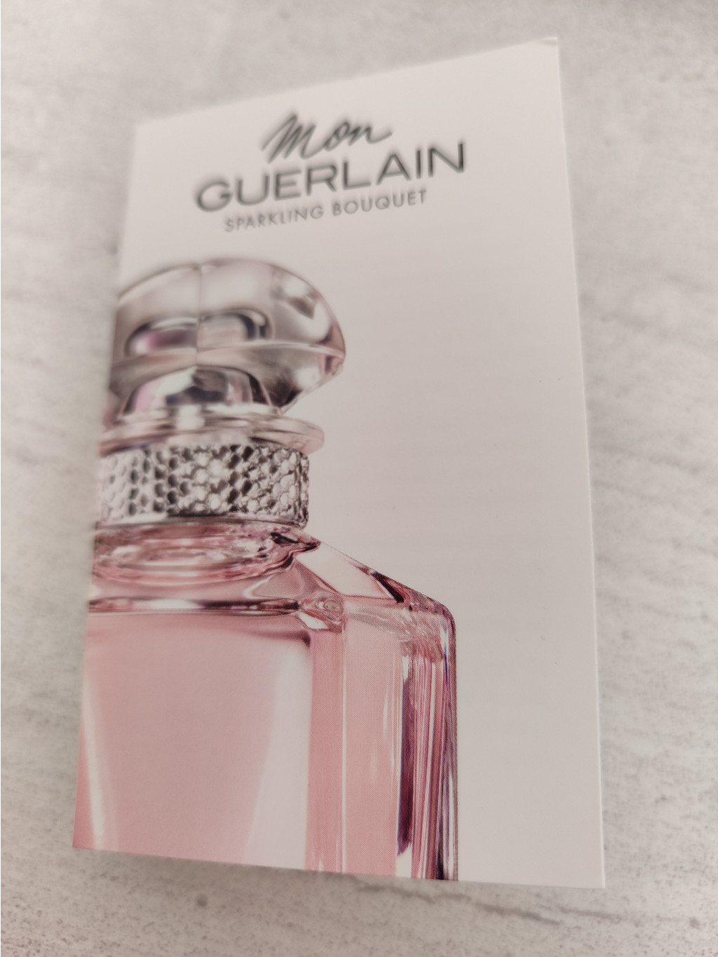 Пробник Mon Guerlain Sparkling Bouquet Guerlain 100р+орг.jpg