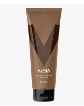 Estel Alpha       250 . 627,    , 1