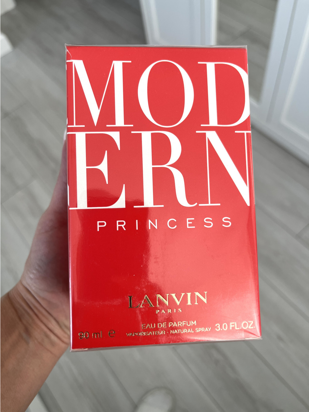 Lanvin Modern Princess W 90ml PREMIUM A+, 1791+18%