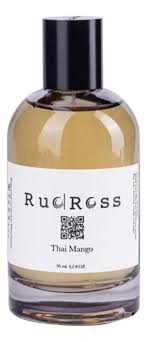 RUDROSS Thai Mango 100