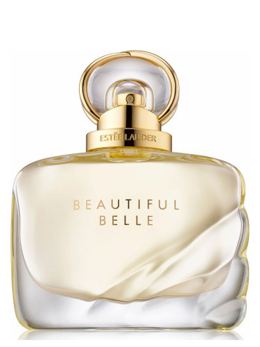 ESTEE LAUDER BEAUTIFUL BELLE lady 50ml edp test 4730.  5 =473+%+