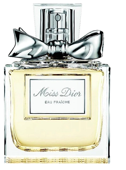 CHRISTIAN DIOR Miss Dior Eau Fraiche 100 