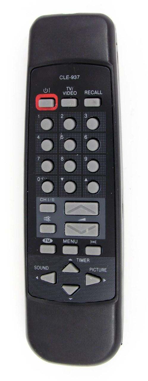   Hitachi CLE-937 ic (TV) - 141,60 .