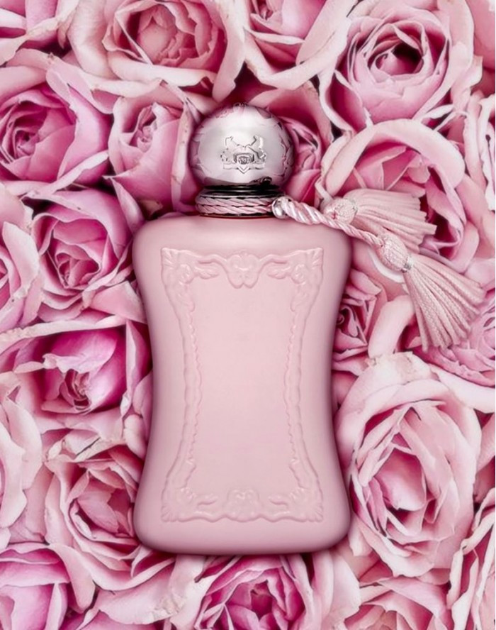 PARFUMS DE MARLY Delina 75