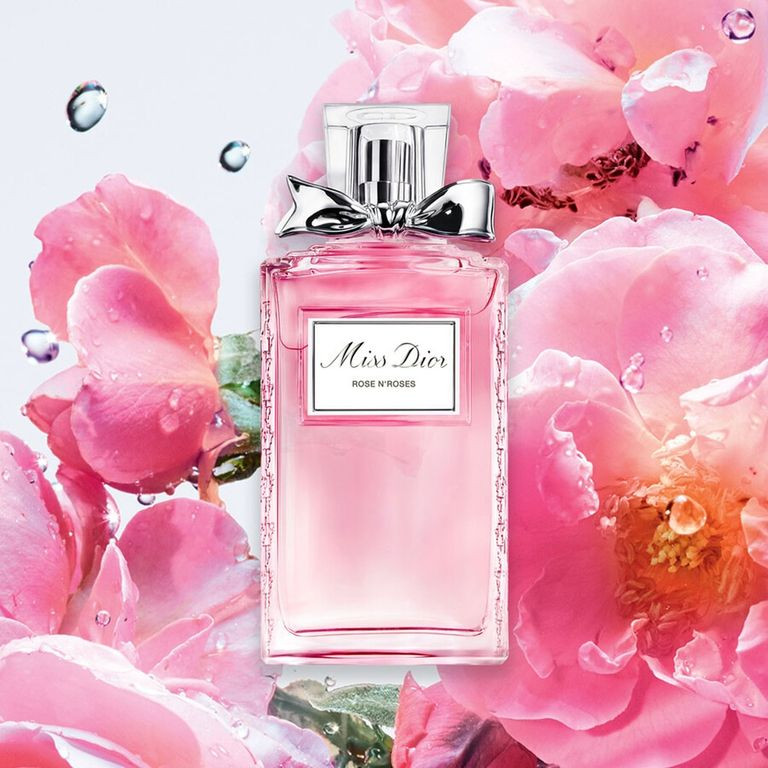 DIOR miss dior rose'n'roses 100