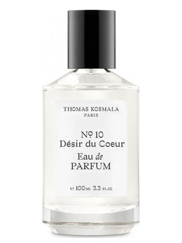 Desir du Coeur Thomas Kosmala  10  240мл