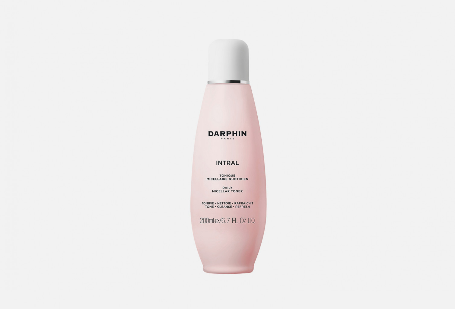 Darphin Intral Daily Micellar Toner Мицеллярная вода, 200 мл. Цена 1699 р.