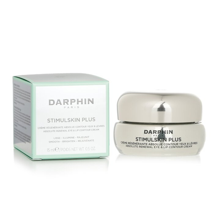 Darphin Stimulskin Plus Absolute Renewal Cream Антивозрастной крем 