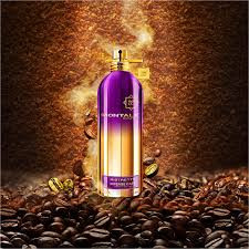 Ristretto Intense Café Montale 100