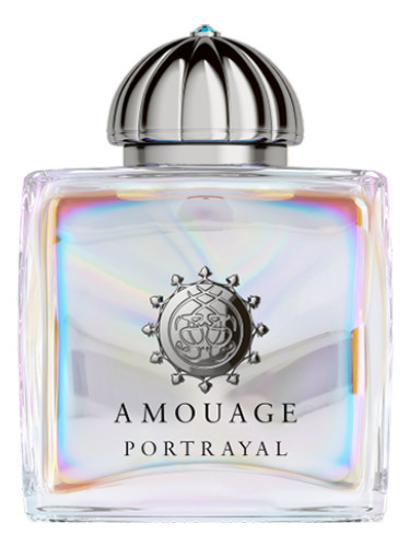 AMOUAGE PORTRAYAL WOMAN lady 100ml edp test 16524  10 =1653+%+