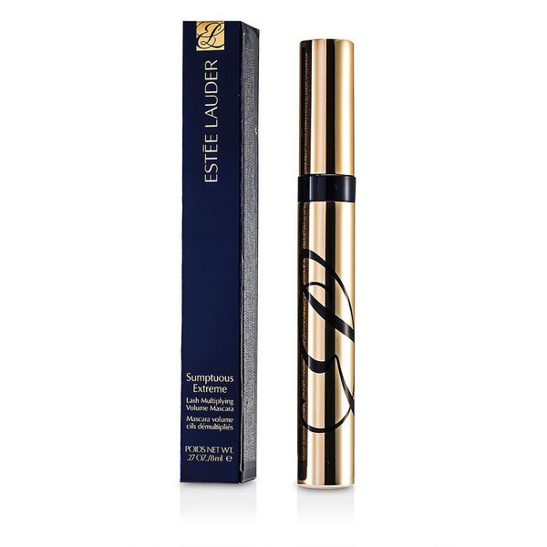 Estee Lauder Sumptuous Extreme Тушь для создания экстремального объема, 8 мл. Цена 1949 р.