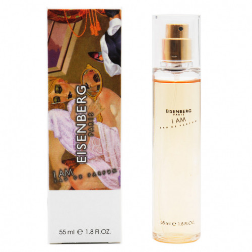 219     55 ml Eisenberg I am for women