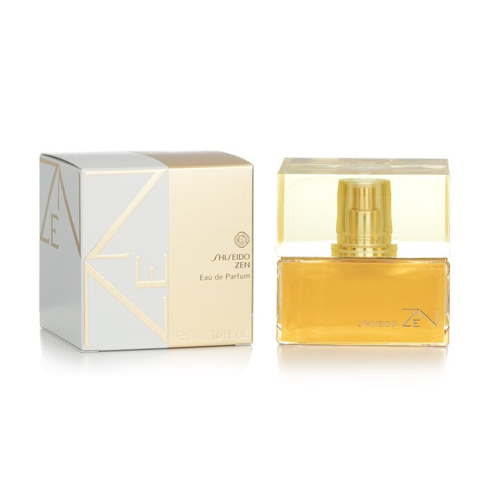 Shiseido Zen for women Женская парфюмерная вода, 30 мл. Цена 3700 р.