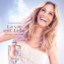 LANCOME La Vie Est Belle Soleil Cristal 50 