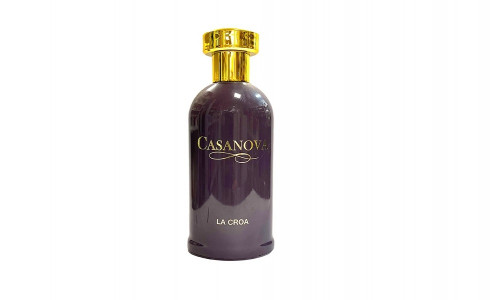   Casanova La Croa 100  edt 
