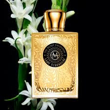 MORESQUE Lady Tubereuse 75 мл