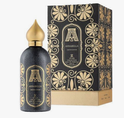 Attar Collection - Annabella   100 