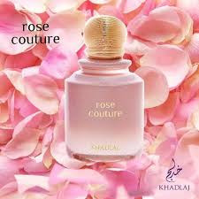   KHADLAJ rose couture 100