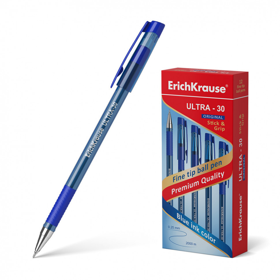 495+%  ULTRA-30 Stick&Grip,  (12 )