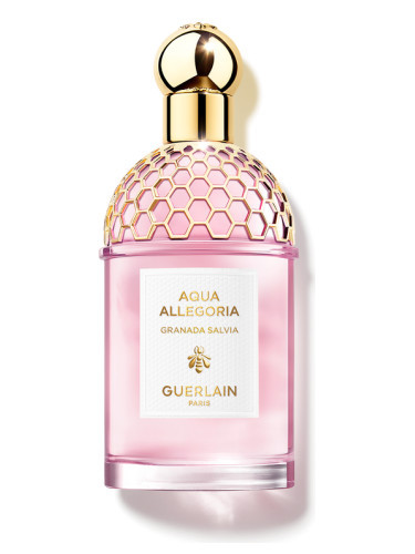 Aqua Allegoria Granada Salvia Guerlain125