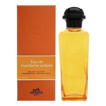 .Eau de Mandarine Ambree Hermes 100