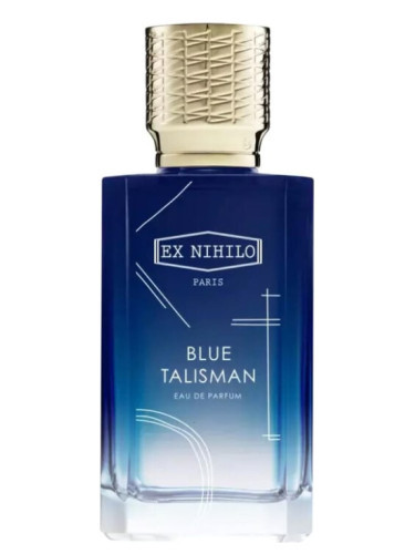 Blue Talisman Ex Nihilo Тестер духи 100 мл.	29 258 р.распив 10 мл=2925+%+атом