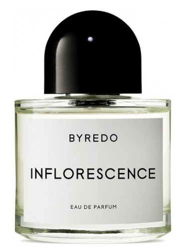 Inflorescence Byredo 100.