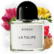 Byredo La Tulipe 100