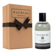 RUDROSS Citrus Molecule 95 