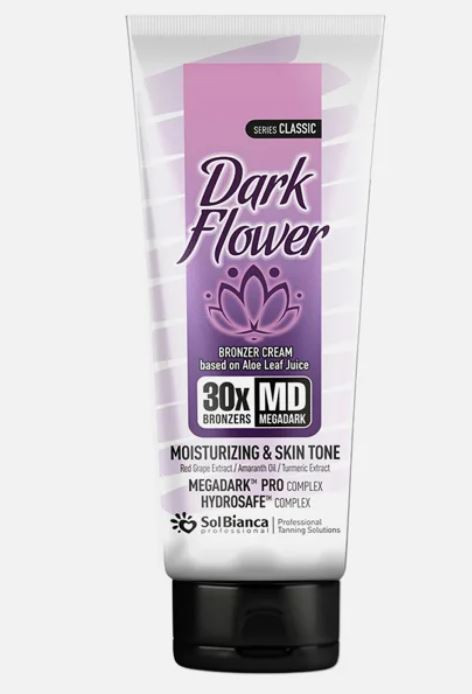 SolBianca DARK FLOWER     , 125, 460, 13%, 1