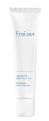 Мини Муссовый крем для лица УВЛАЖНЯЮЩИЙ Pro Moisture Cerato Airy Cream, 10мл 215руб+%