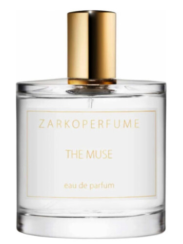 The Muse  ZARKOPERFUM 100 .  10 =741+%+