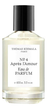 Thomas Kosmala No 4 Apres L'Amour EDP