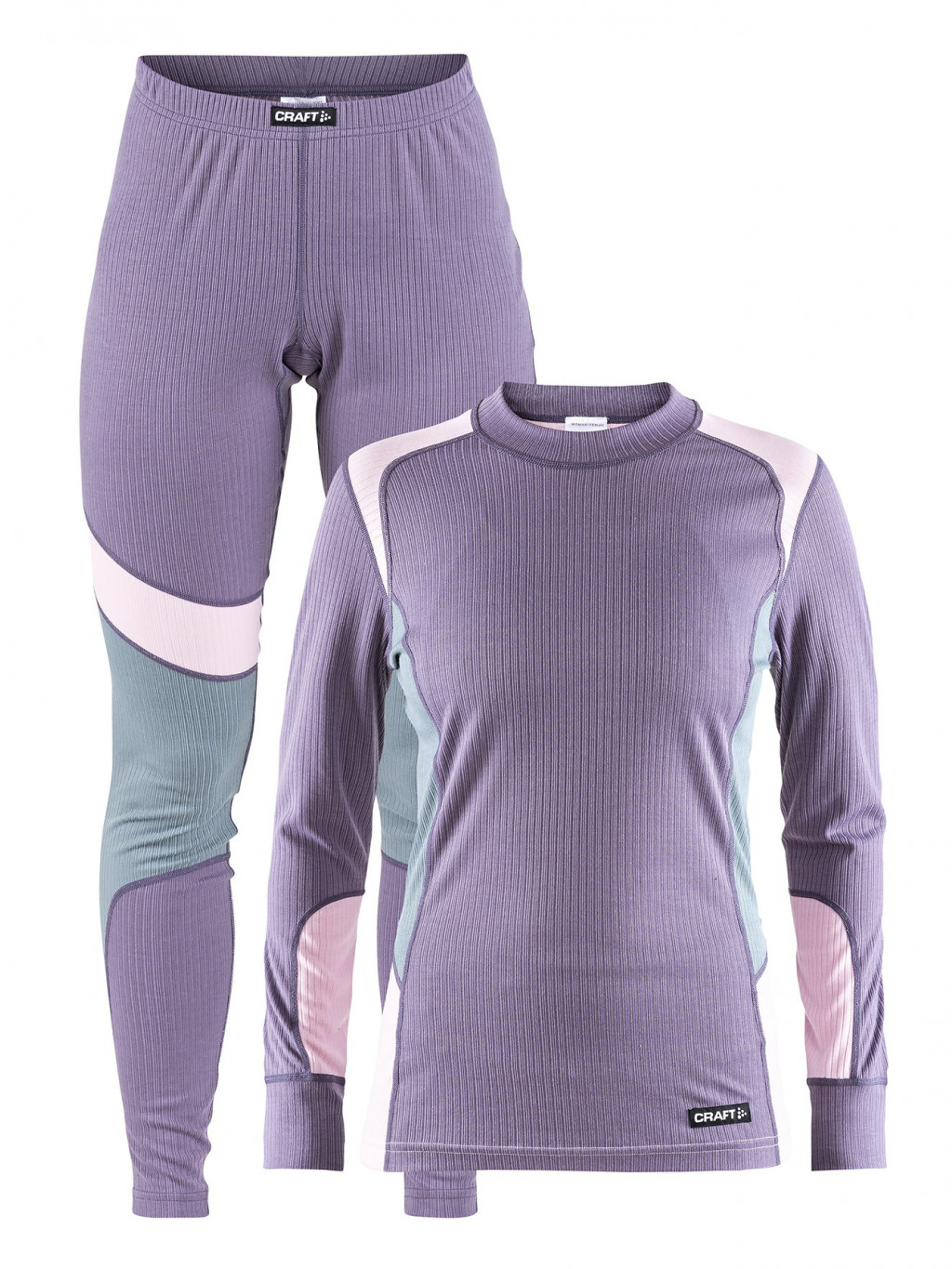 Комплект CRAFT Baselayer Цена 1300+%. Размер XS.jpg