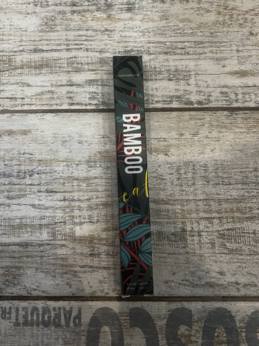   35  BAMBOO
