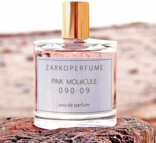 Zarkoperfume PINK MOLeCULE 090.09