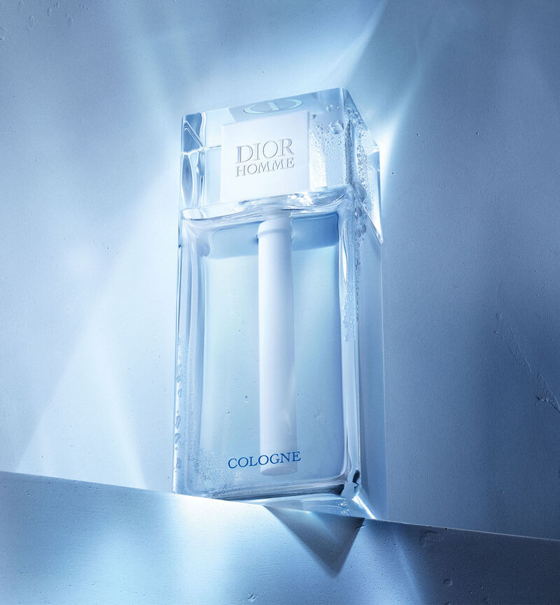 Dior Homme Cologne 125.