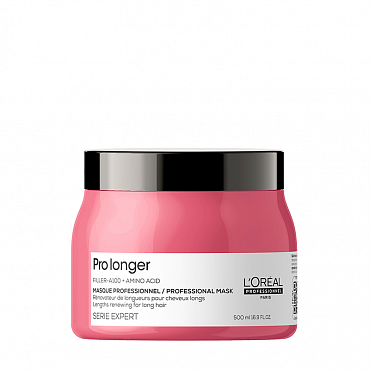 L'oreal Prof. Pro Longer Маска 500 мл 2124+%