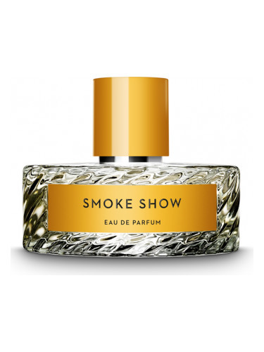 Smoke Show Vilhelm Parfumerie 100  .  10 =1225+%+