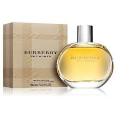 BURBERRY Women 100.