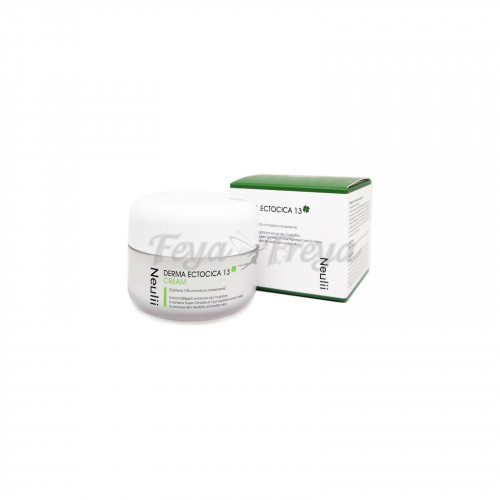 Успокаивающий крем с центеллой 50мл NEULII DERMA ECTOCICA 13 CREAM 50ml NEULII.jpeg