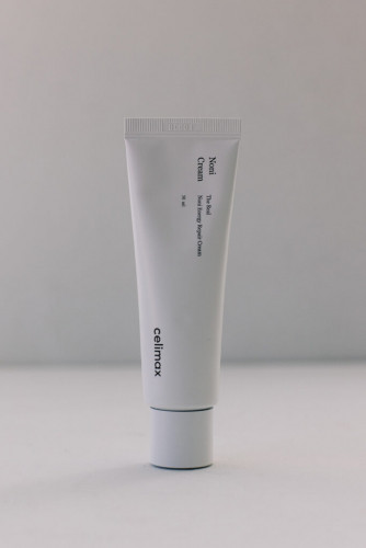 Восстанавливающий крем для лица с экстрактом нони Celimax The Real Noni Energy Repair Cream 50ml.jpeg