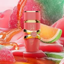 LATTAFA Yara Candy 100