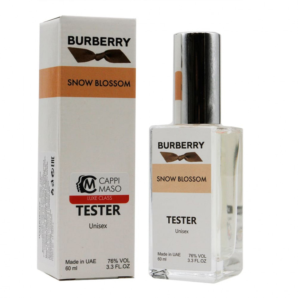418 (1)  Burberry Snow Blossom edp unisex 60 ml .jpeg